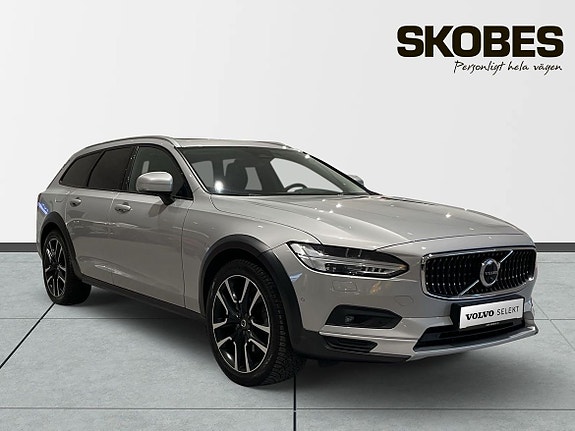Volvo V90 Cross Country
