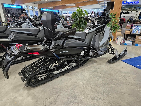 Polaris 650 SKS 146 -24 *KAMPANJ* 2 of 4