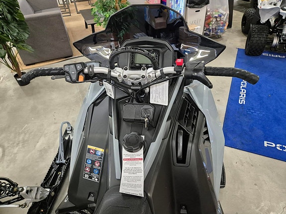 Polaris 650 SKS 146 -24 *KAMPANJ* 3 of 4