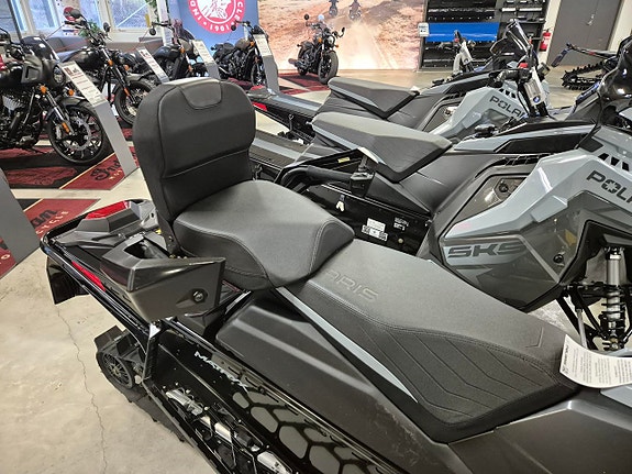 Polaris 650 SKS 146 -24 *KAMPANJ* 4 of 4