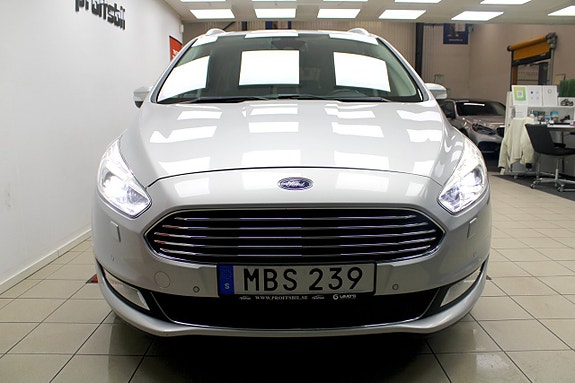 Ford Galaxy 4 of 5