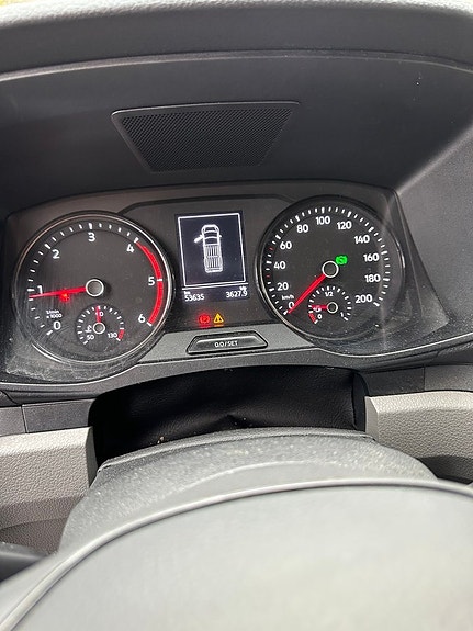 Volkswagen Crafter 35 5 of 5