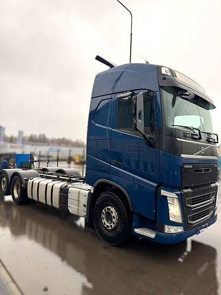 Volvo FH 13 460