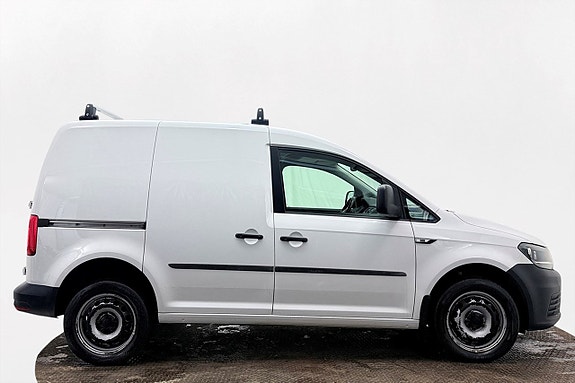 Volkswagen Caddy 5 of 5