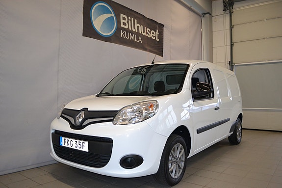 Renault Kangoo Express