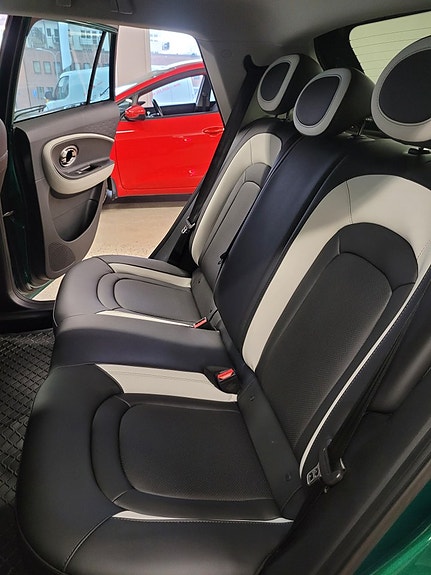 JAC E30X 15 of 25