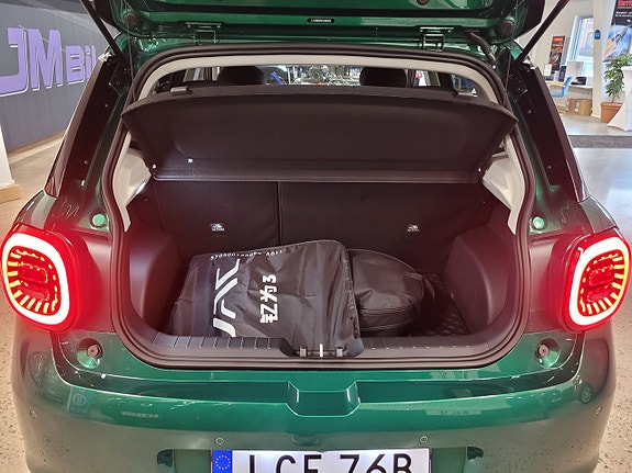 JAC E30X 10 of 25