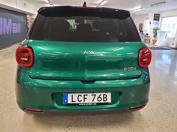 JAC E30X 6 of 25