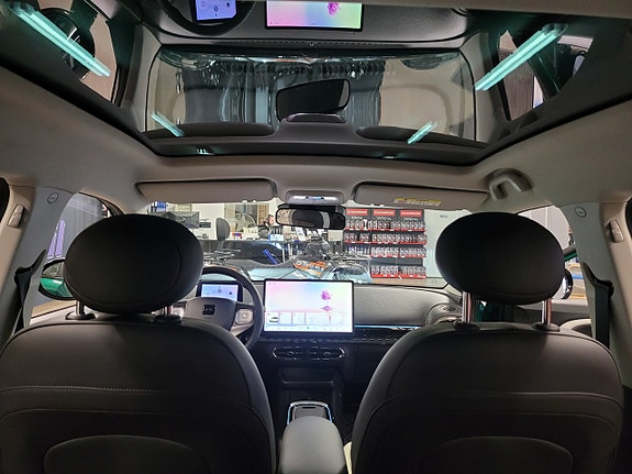 JAC E30X 18 of 25