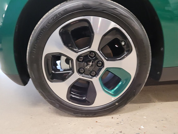 JAC E30X 24 of 25