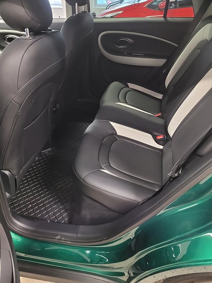 JAC E30X 13 of 25
