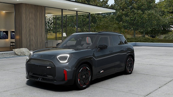 MINI Aceman E 3 of 5