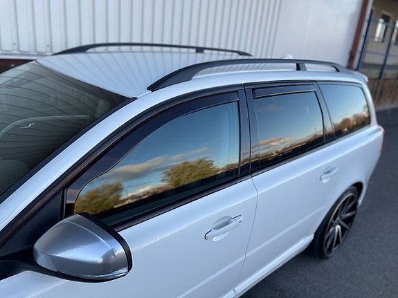 Volvo V70 9 of 19