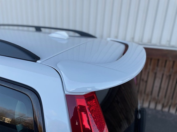 Volvo V70 10 of 19