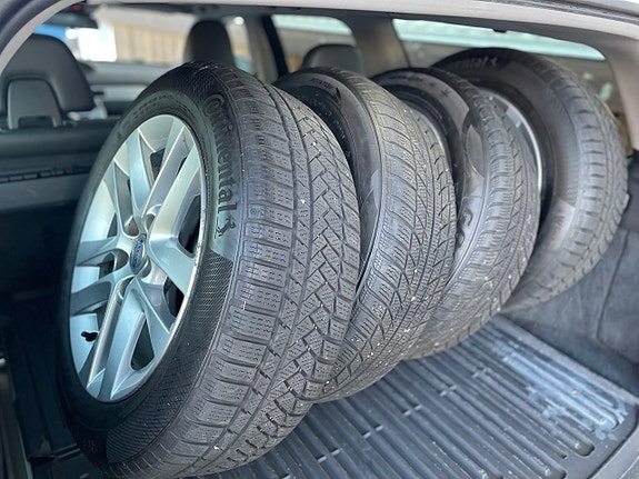 Volvo V70 18 of 19