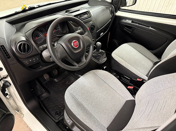 Fiat Fiorino 12 of 17