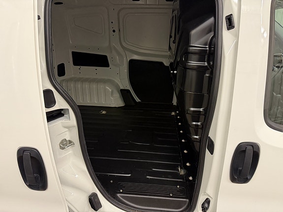 Fiat Fiorino 8 of 17