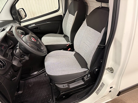 Fiat Fiorino 13 of 17