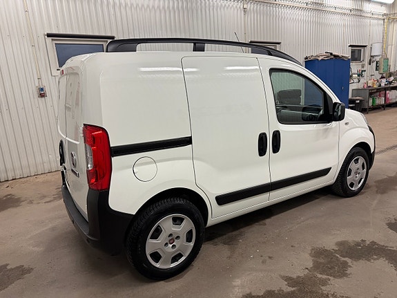 Fiat Fiorino 6 of 17