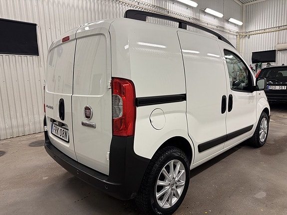 Fiat Fiorino 4 of 16