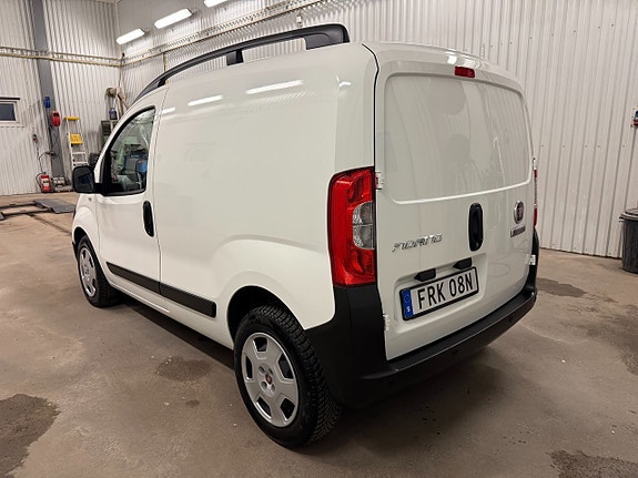 Fiat Fiorino 2 of 5