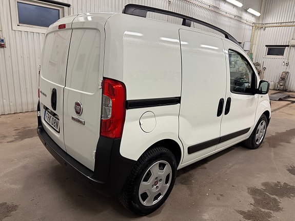 Fiat Fiorino 4 of 5