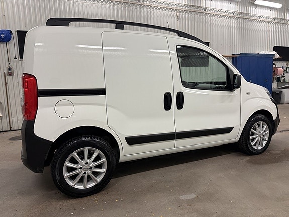 Fiat Fiorino 6 of 16