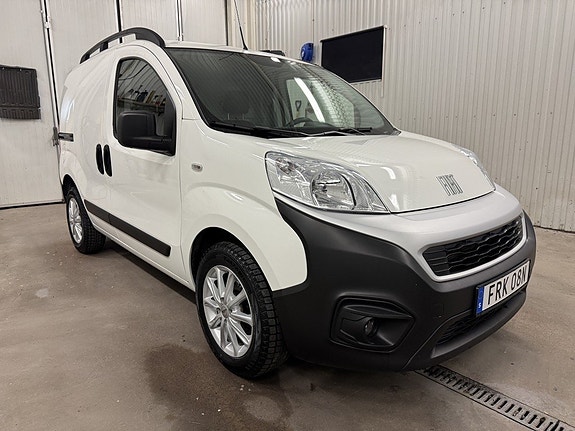 Fiat Fiorino 3 of 16