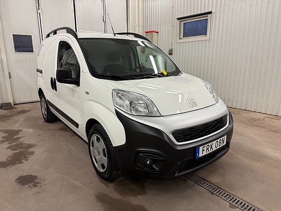 Fiat Fiorino 3 of 5