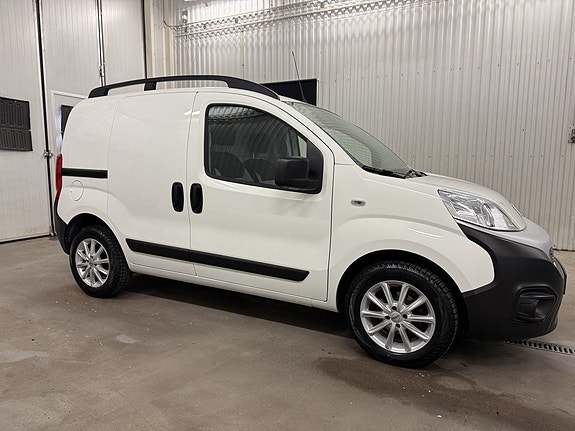 Fiat Fiorino 5 of 16