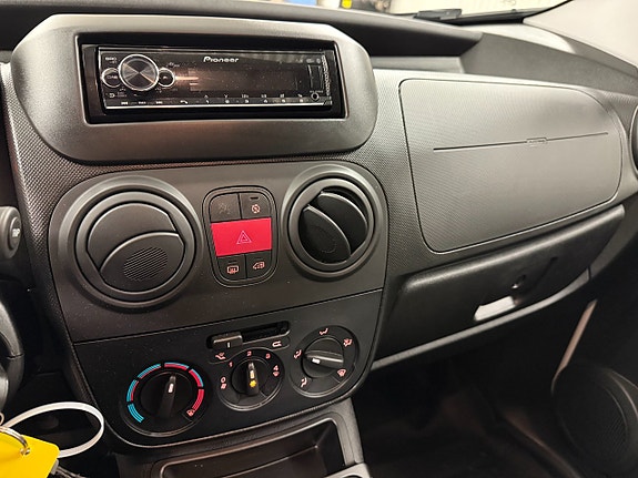 Fiat Fiorino 14 of 17