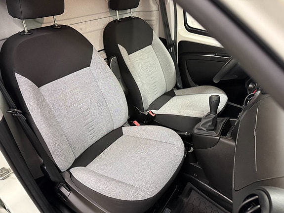 Fiat Fiorino 10 of 17