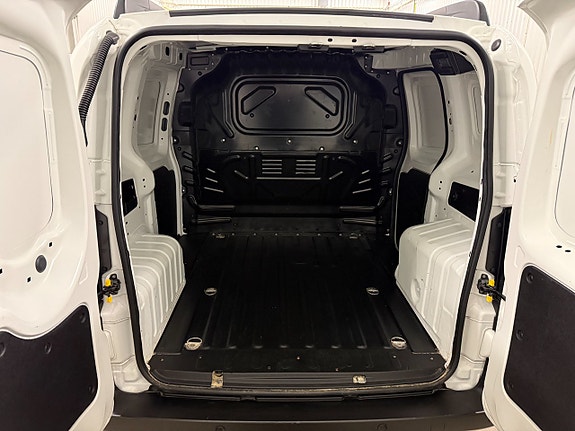 Fiat Fiorino 7 of 17