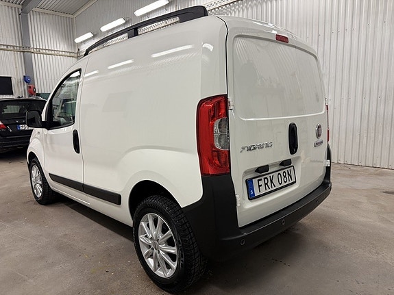 Fiat Fiorino 2 of 16