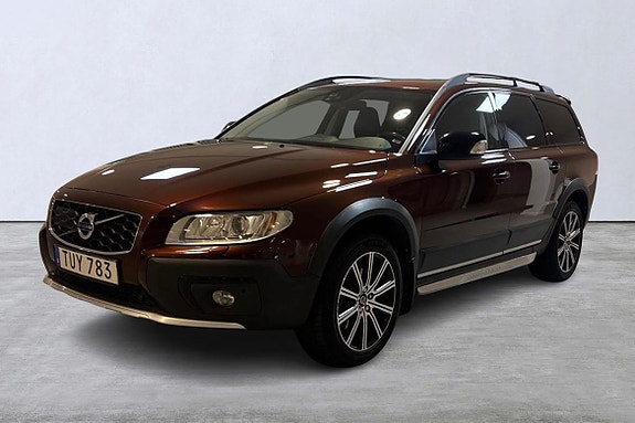 Volvo XC70