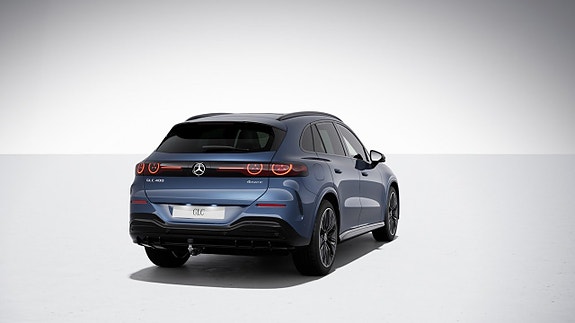 Mercedes-Benz GLC400 2 of 5