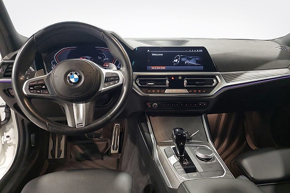 BMW 320 8 of 10