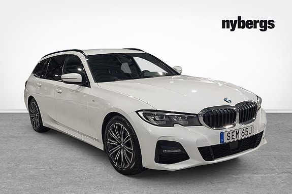 BMW 320 5 of 5
