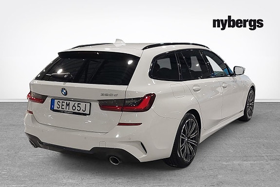BMW 320 4 of 5