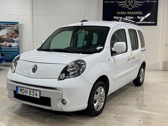 Renault Kangoo Express
