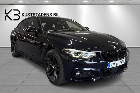 BMW 420d
