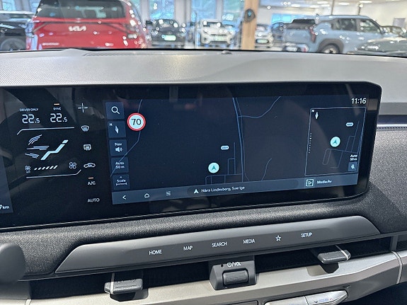Kia EV3 11 of 25