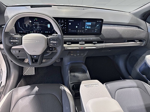 Kia EV3 7 of 25