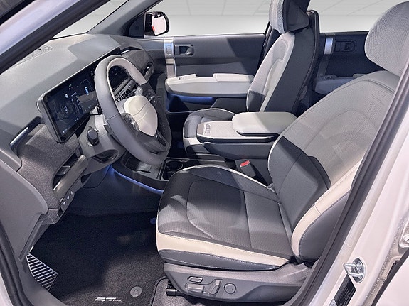 Kia EV3 8 of 25