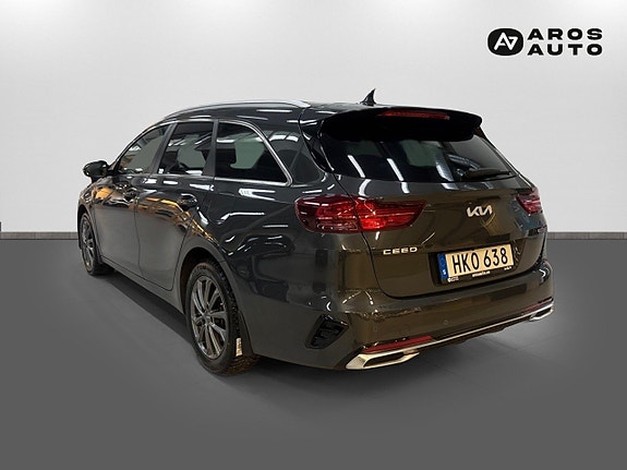 Kia Ceed 6 of 14