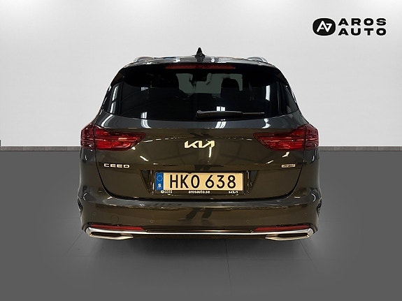 Kia Ceed 5 of 5
