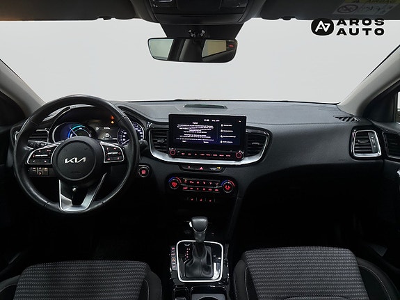 Kia Ceed 7 of 14