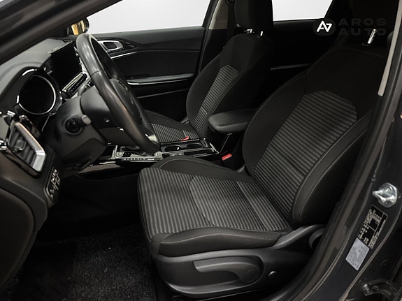 Kia Ceed 8 of 14
