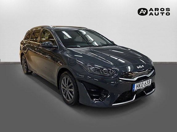 Kia Ceed 3 of 5