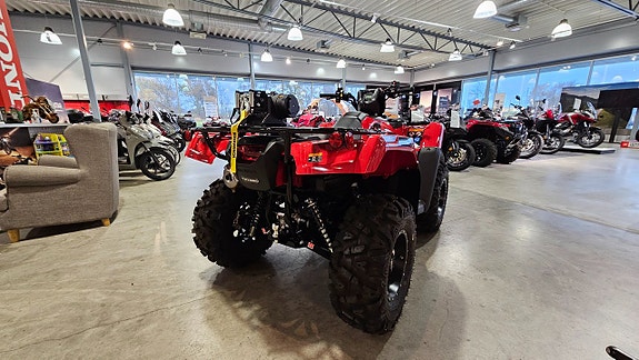 Honda TRX520FA RUBICON EXPLORE & ITP HJULSATS 3 of 5